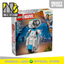 LEGO 76339 - Super Heroes - The Fantastic Four H.E.R.B.I.E.
