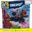 LEGO 71478 - Dreamzzz - The Never Witch's Midnight Raven