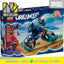 LEGO 71479 - Dreamzzz - Zoey's Cat Motorcycle