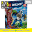 LEGO 71480 - Dreamzzz - Logan the Mighty Panda