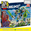 LEGO 71485 - Dreamzzz - Mateo and Z-Blob the Knight Battle Mech