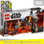 LEGO 75269 - Star Wars - Duel on Mustafar