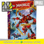 LEGO 71812 - Ninjago - Kai's Ninja Climber Mech