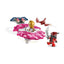 LEGO 71824 - Ninjago - Sora's Dragon Spinjitzu Spinner