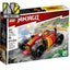 LEGO 71780 - Ninjago - Kai's Ninja Race Car EVO