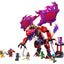 LEGO 71832 - Ninjago - Thunderfang Dragon of Chaos