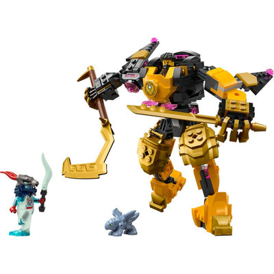 LEGO 71839 - Ninjago - Arin's Spinjitzu Battle Mech