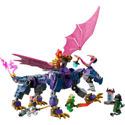 LEGO 71842 - Ninjago - Rontu the Master Dragon