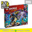 LEGO 71843 - Ninjago - Rogue's Mech Dragon Rider