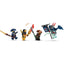 LEGO 71843 - Ninjago - Rogue's Mech Dragon Rider