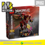 LEGO 71846 - Ninjago - The Fire Knight Mech