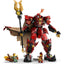 LEGO 71846 - Ninjago - The Fire Knight Mech