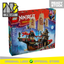 LEGO 71848 - Ninjago - The Temple Bounty