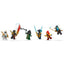 LEGO 71848 - Ninjago - The Temple Bounty