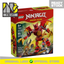 LEGO 71851 - Ninjago - Kai's Dragon Mech Battle Pack