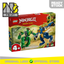 LEGO 71853 - Ninjago - Jay's Dragon Mech Fight