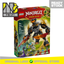 LEGO 71854 - Ninjago - Cole's Mission Mech