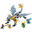 LEGO 71855 - Ninjago - Ninja Dragon Riyu's Battle