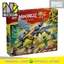 LEGO 71855 - Ninjago - Ninja Dragon Riyu's Battle