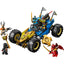 LEGO 71856 - Ninjago - Jay's Transforming Car