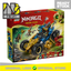 LEGO 71856 - Ninjago - Jay's Transforming Car