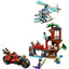 LEGO 71857 - Ninjago - Ninja Vehicle Tree House Battle