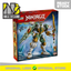 LEGO 71860 - Ninjago - Lloyd's Titan Mech