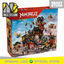 LEGO 71861 - Ninjago - The Old Town