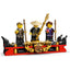 LEGO 71861 - Ninjago - The Old Town