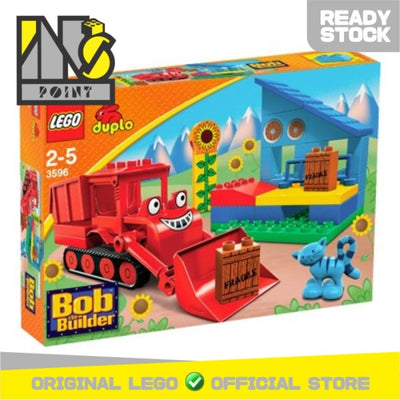 LEGO 3596 - Duplo - Muck Can Do It