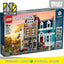LEGO 10270 - Exclusive - Bookshop