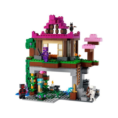 LEGO 21183 - Minecraft - The Training Grounds