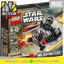 LEGO 75161 - Star Wars - TIE Striker