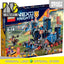 LEGO 70317 - Nexo Knights - The Fortrex