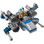 LEGO 75125 - Star Wars - Resistance X-Wing Fighter