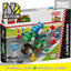 LEGO 72031 - Super Mario - Yoshi Bike