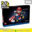 LEGO 72037 - Super Mario - Mario Kart - Mario & Standard Kart