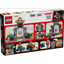 LEGO 72039 - Super Mario - Mario Kart – Bowser's Castle