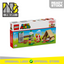 LEGO 72040 - Super Mario - Captain Toad's Camp