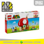 LEGO 72041 - Super Mario - 
Party at Toad's House