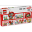 LEGO 72041 - Super Mario - 
Party at Toad's House