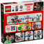 LEGO 72043 - Super Mario - Mario Kart – Interactive LEGO Mario & Standard Kart