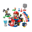 LEGO 72043 - Super Mario - Mario Kart – Interactive LEGO Mario & Standard Kart