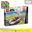 LEGO 72045 - Super Mario - Mario Kart – Shy Guy & P-Wing