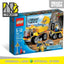 LEGO 4201 - City - Loader and Tipper