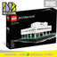 LEGO 21014 - Architecture - Villa Savoye