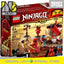 LEGO 70680 - Ninjago - Monastery Training