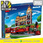 LEGO 71044 - Disney - Disney Train and Station