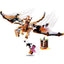 LEGO 71718 - Ninjago - Wu's Battle Dragon