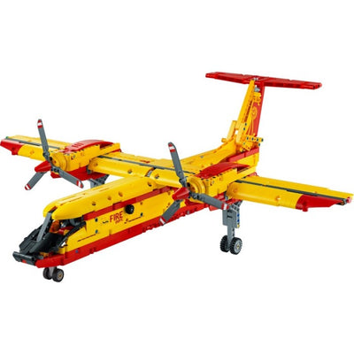 LEGO 42152 - Technic - Firefighter Aircraft
